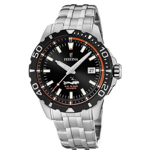 FESTINA DIVER